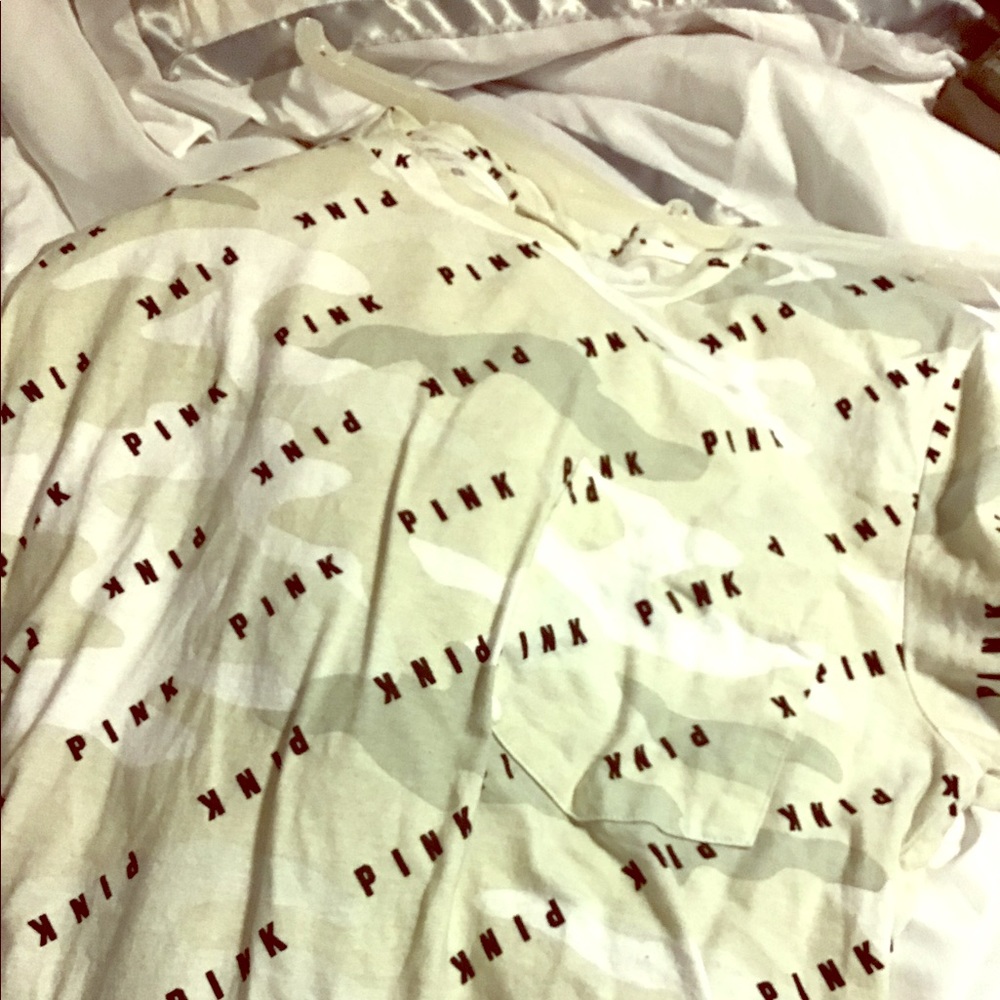 Victoria secret T-shirt